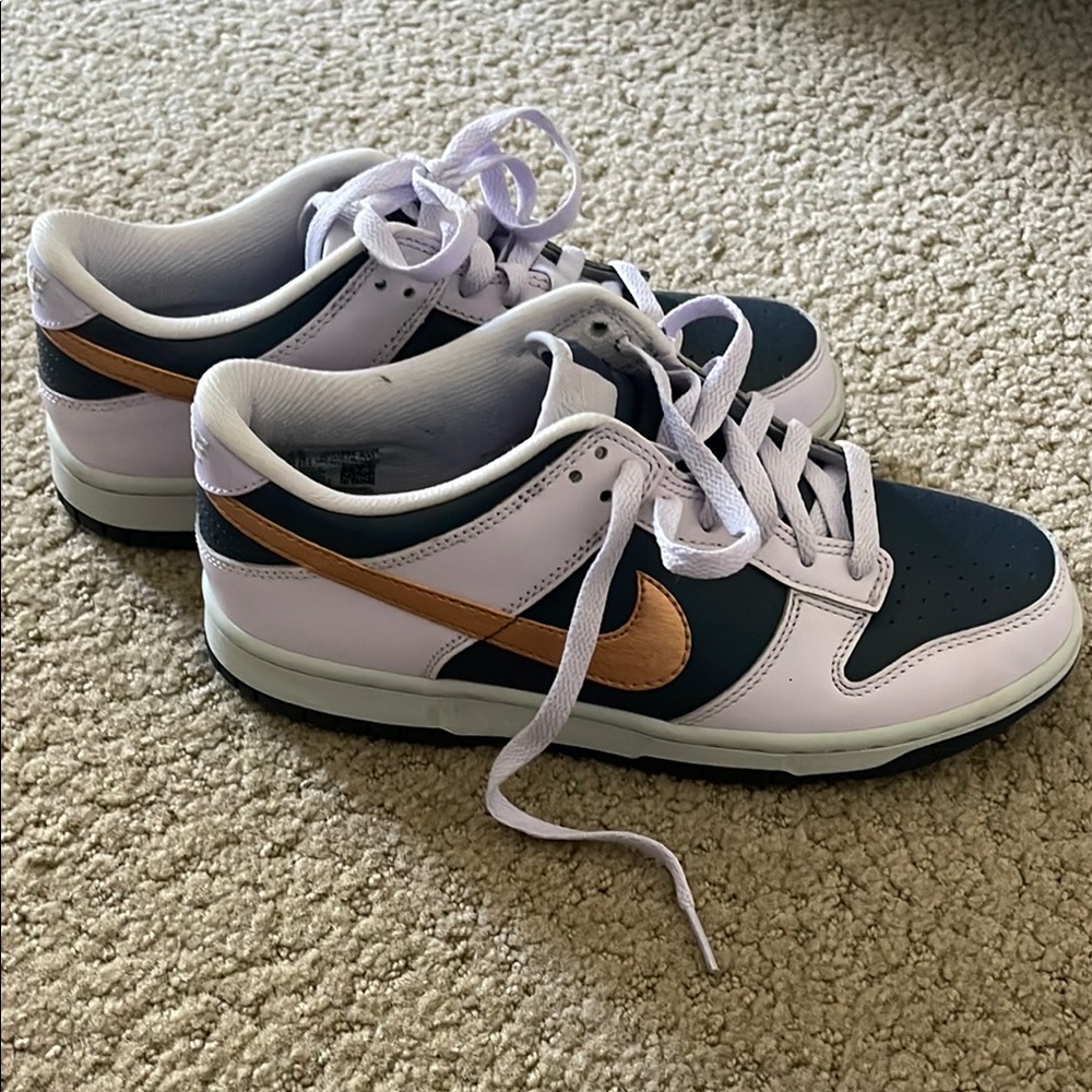 Nike Dunks